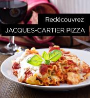 Jacques Cartier Pizza - Vieux Longueuil image 9